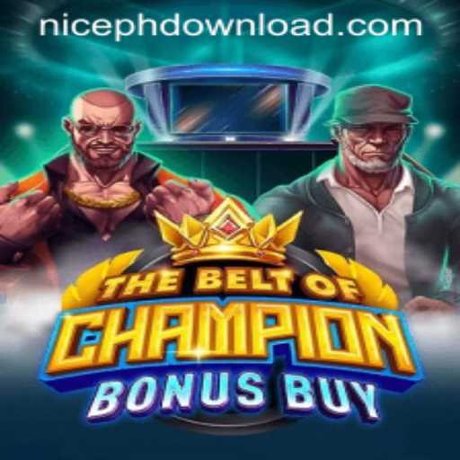 TheBeltOfChampionBonusBuy Game Guide