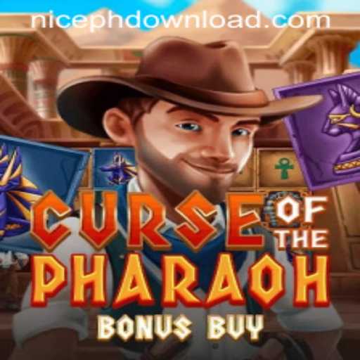 Curse of the Pharaoh Bonus Buy Excitement