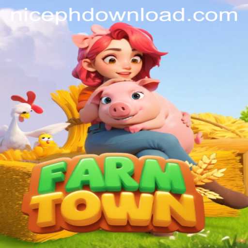 Exploring FarmTown: A Virtual Harvest Adventure
