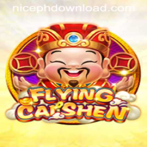 FlyingCaiShen: A New Gaming Sensation