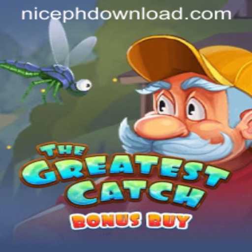The Greatest Catch Bonus Buy: A Dive into Adventure