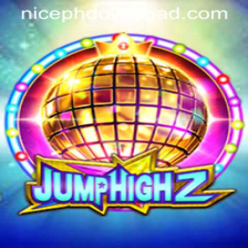 JumpHigh2 Game Adventure
