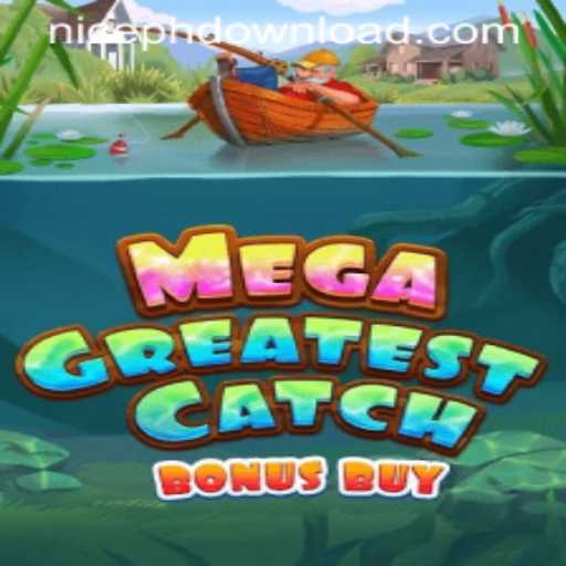 Discover the World of MegaGreatestCatchBonusBuy: A Thrilling Adventure