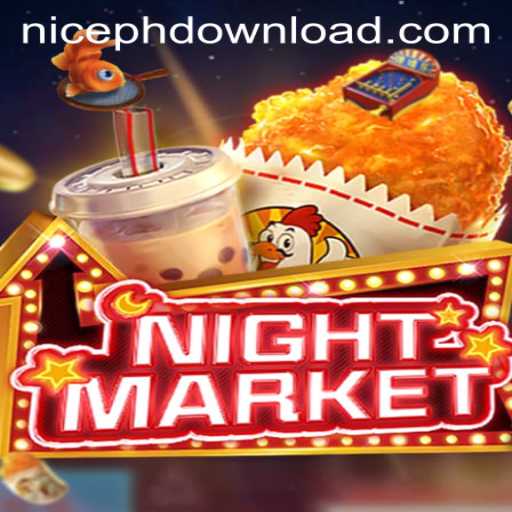 Exploring NIGHTMARKET: A New Gaming Phenomenon