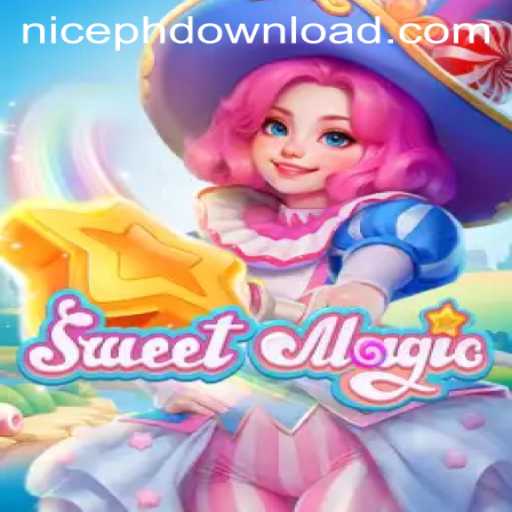 Discover the Enchantment of SweetMagic: A Journey into a Magical Game World