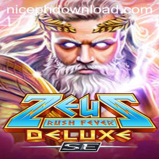 Zeus Rush Fever Deluxe SE: A Thrilling Adventure
